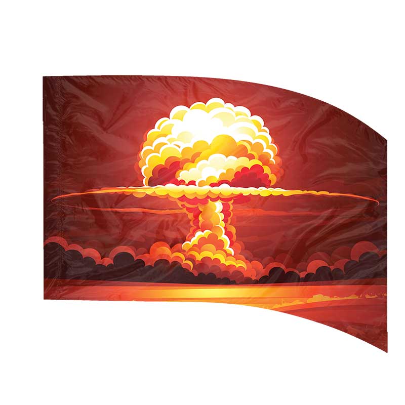 Banderas digitales: Estilo 17191